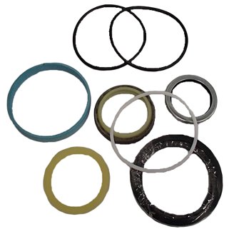 Hercules Lift Cylinder Seal Kit For Bobcat 853 - Part # 6586915 (BCK-6586915)