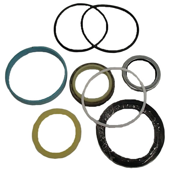 RAParts 707-98-14610 Fits Komatsu Excavator Arm Bucket Cylinder Seal Kit PC10-7 PC20-7