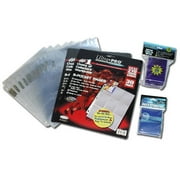 Ultra Pro's Gaming and Trading Card Supplies