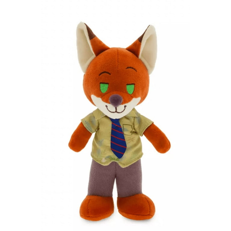 Poseable plush best sale