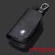 thumbnail image 1 of Honda/Toyota/Nissan/Mazda/BMW/Mercedes-Benz funda de piel para llaves de coche inteligente/sin llave, 1 of 4