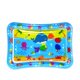 thumbnail image 1 of Infinno colchoneta inflable para el tiempo de la barriga, alfombra de juego de agua para bebés y niños pequeños, juguetes para bebés, 1 of 4