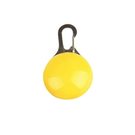 

Outdoor LED Light Pendants-3 Light Modes / Flashing Light School Bag /Pet/Camper 1PC