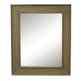 thumbnail image 2 of Garland 30" Wall Mirror, 2 of 5