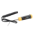 thumbnail image 4 of Digital Dissolved Oxygen Meter 2 Modes Backlit LCD Display Precise Portable DO Tester Dissolved Oxygen Test Kit for Pond Fish Tank, 4 of 7