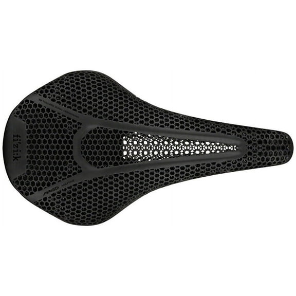 Fizik Vento Argo R1 Adaptive Saddle - Carbon, 150mm, Black