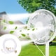 thumbnail image 1 of 6m Low Pressure Spray Hose For Watering Flowers Removal Humidification Atomization Cool Down Mist Cool Down Set, 1 of 6