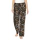 thumbnail image 1 of Fotbe Mushroom Garnish Pantalones de Pijama para Mujer, Pantalones de Dormir, Pantalones Pj con Cordón y Bolsillos-Medium, 1 of 6