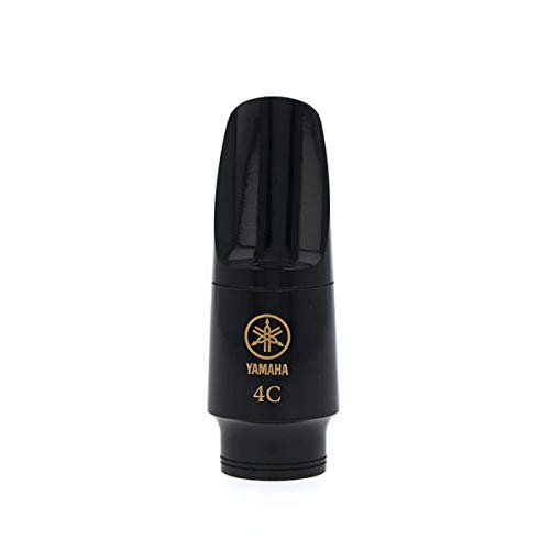 YAMAHA SS4C Mouthpiece Standard Series for Soprano Saxophone Yamaha