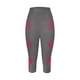 thumbnail image 3 of WILLBEST Pantalones de Yoga con Estampados Casuales de Moda para Mujer, Leggings Capri de Cintura Alta para Entrenamiento, Mallas Elásticas, Cómodas, Atléticas para Correr Y Gimnasio Grande, 3 of 3