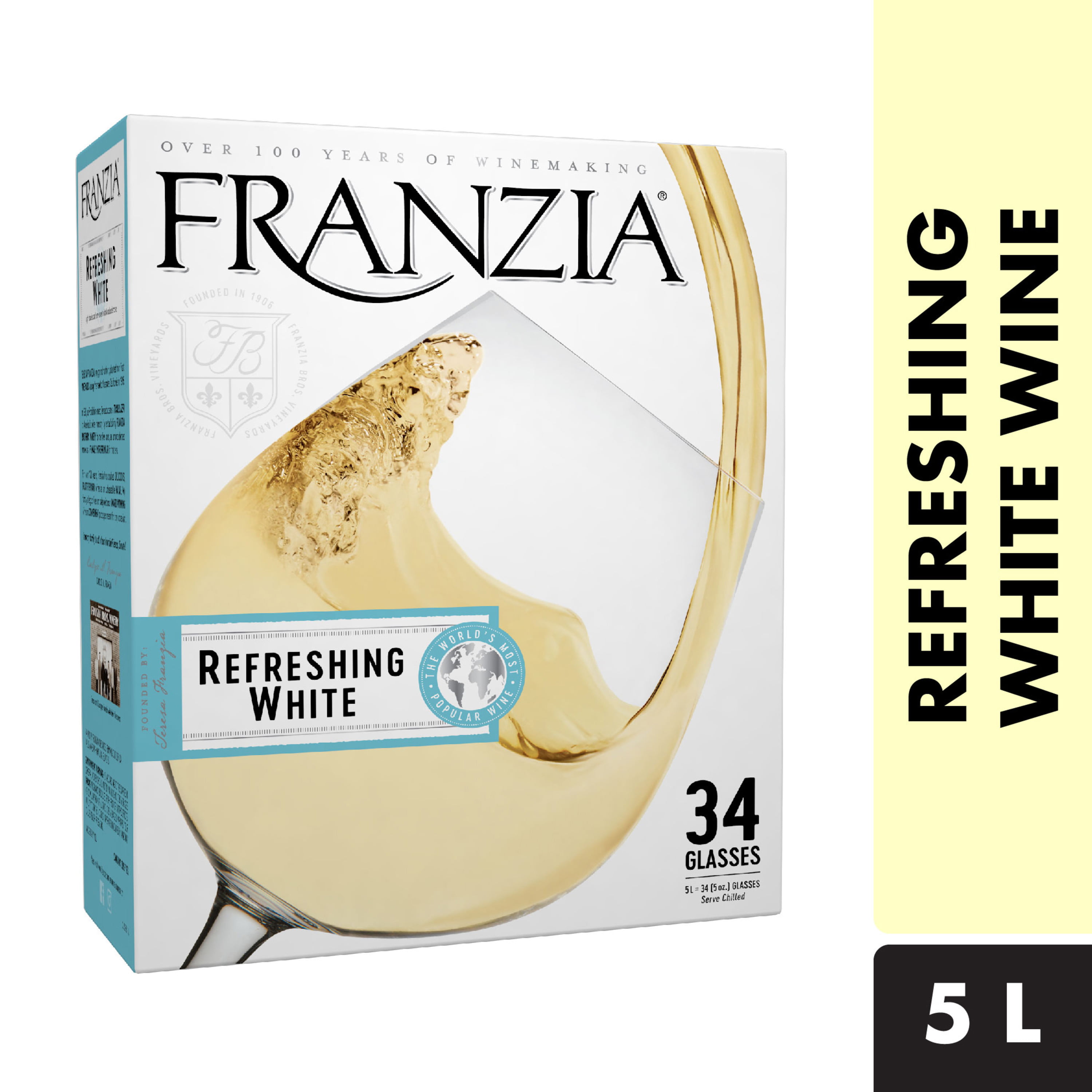 franzia-refreshing-white-white-wine-5-liter-walmart-walmart
