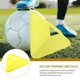 thumbnail image 3 of SOPOTUTU 10Ud Para Entrenamiento Deportivo De Pe Resistente Y Duradero, 3 of 8