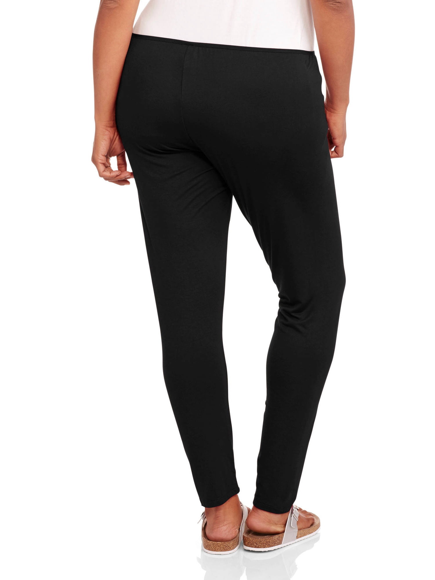 Plus Size Women's Leggings