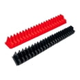 thumbnail image 1 of Organizador de llaves, estante compacto para llaves de regalo, bandeja para herramientas, estante para llaves, electricistas rojo negro, 1 of 7