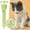 Green, variant on Cat Teasers Strip Feeder Spoon - Wet Food Spoon for Cats and Dogs with Hanging Hole - Ideal Cat Food Serving Tool for Pet Owners