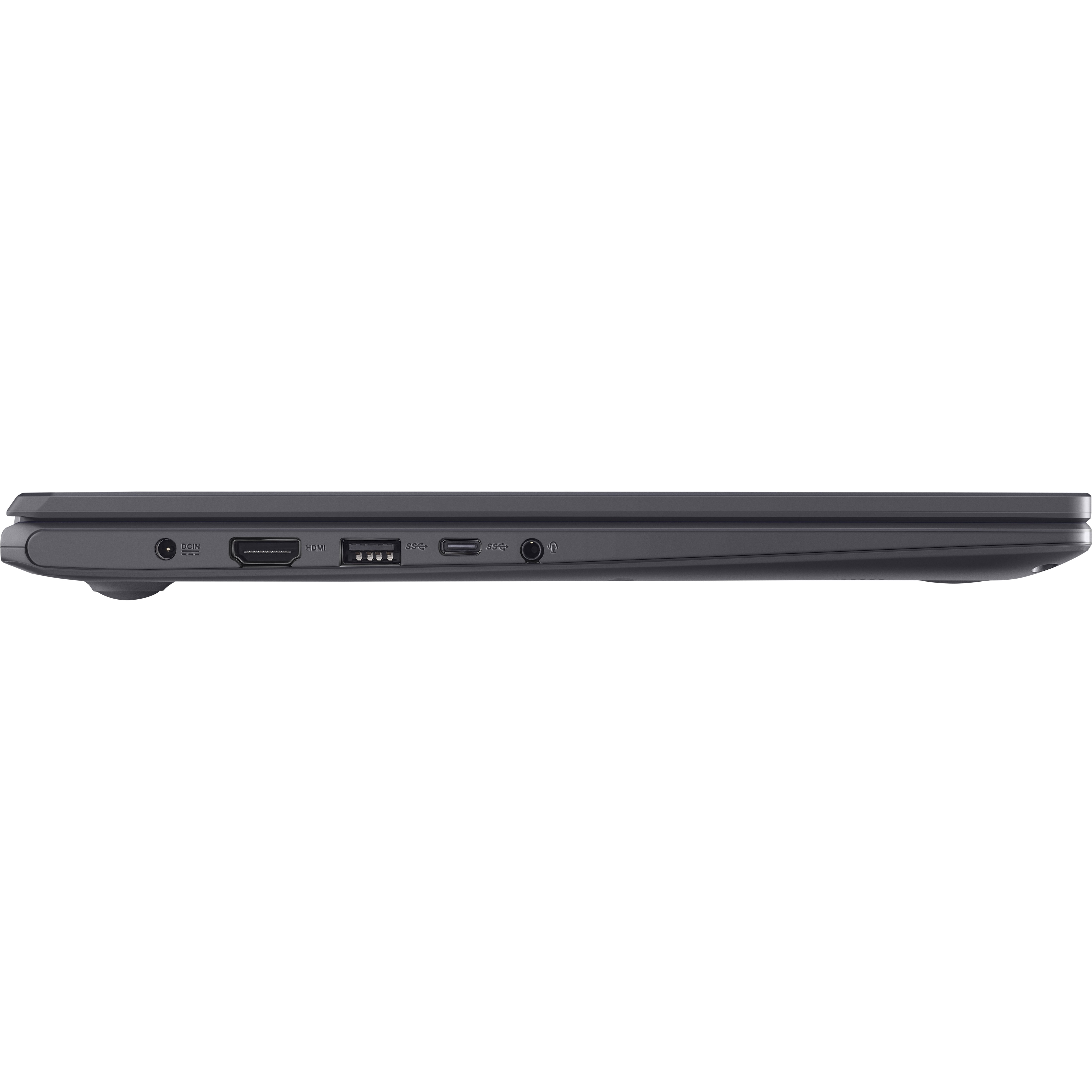 Asus L510MA-DB02 15.6" Notebook - Full HD - 1920 x 1080 - Intel Celeron N4020 Dual-core (2 Core) 1.10 GHz - 4 GB RAM - 64 GB Flash Memory
