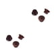 thumbnail image 3 of Greeniant 3 Pieces Guitar Knobs Professional Control Tone Button Small Accessory Volume String Instrument Repair Bass Caps Fitting Sturdy Como se muestra 2piezas Greeniant CBP470868, 3 of 6