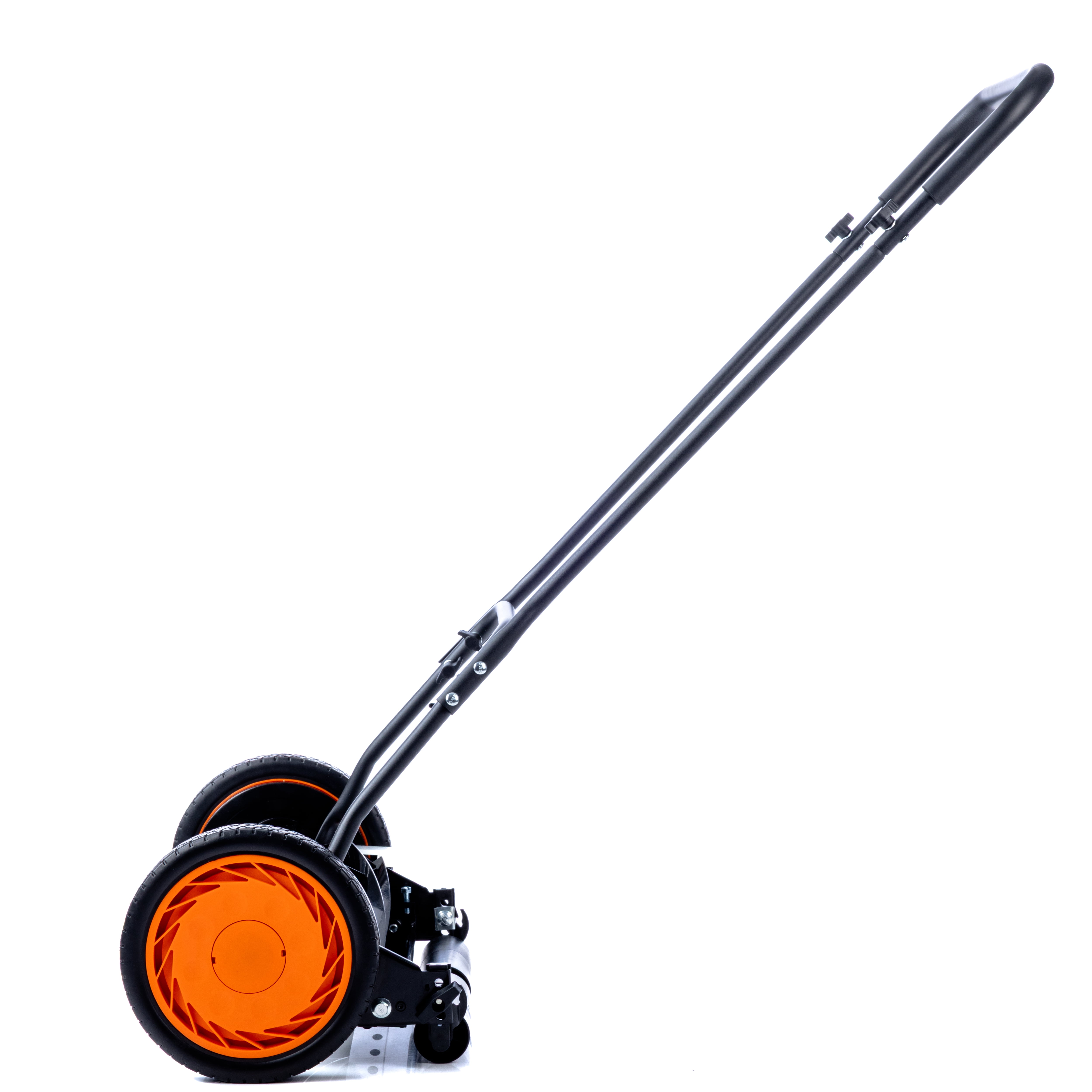 Scotts 2607-16S 16-Inch 7-Blade Push Reel Lawn Mower