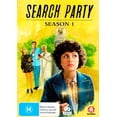 thumbnail image 1 of Search Party - Season 1 [ NON-USA FORMAT, PAL, Reg.0 Import - Australia ], 1 of 1