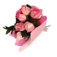 thumbnail image 2 of Bouquet Rosa 6 tallos, 2 of 4
