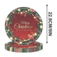 thumbnail image 2 of Servilletas Desechables de Papel para Decoración de Fiestas Navideñas, 2 of 4