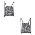 thumbnail image 4 of Minnieouse con cordón para libros, deportiva para niñas y niños, ropa de cuerda impermeable, paquete grueso plegable para montar al aire Type1 NO1 Minnieouse CBP495877, 4 of 5