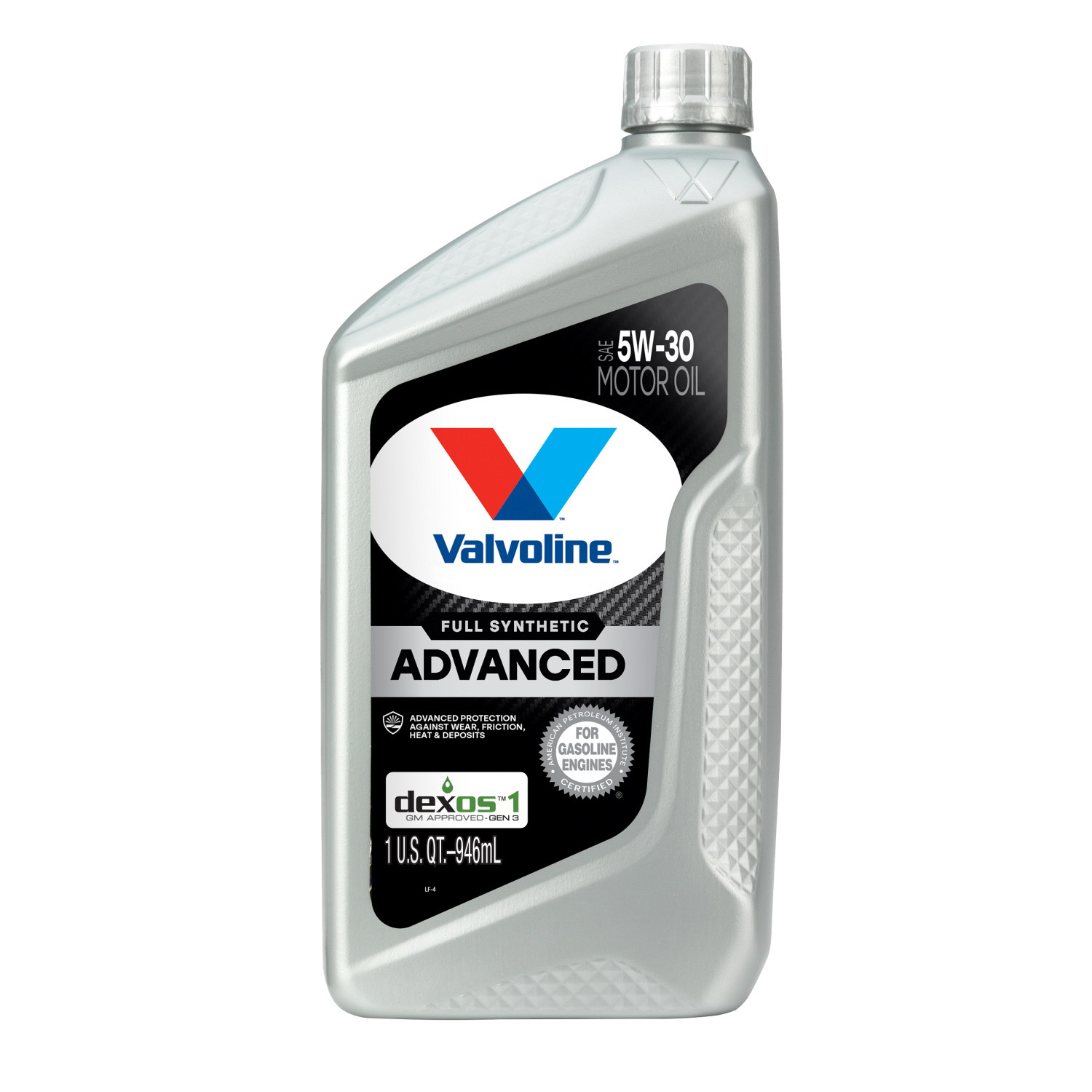 Valvoline Valvoline Motor Oil in All Motor Oil - Walmart.com