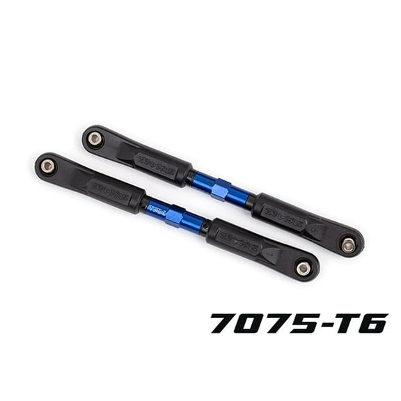 Traxxas 9547X Camber Links, Steel, Front (2)