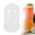 thumbnail image 1 of Fugacal 16Oz Tall Jar Cup Blender Cup Container Replacement Fit For MB-1001 250W Juicer,Blender Cup,Blender Container, 1 of 8