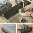 thumbnail image 4 of Labymos Toalla de cocina Toalla de mano, 4 of 8