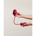 thumbnail image 2 of DANA | vibrador con movimiento de empuje y simulador de sexo oral, 2 of 5