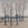 thumbnail image 3 of OToole, Tim 15x15 Black Modern Framed Museum Art Print Titled - Soft Light I, 3 of 5
