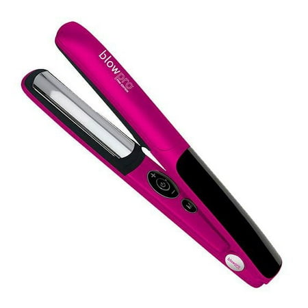 Blow Pro Professional Salon Flat Iron - Pink
