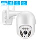 thumbnail image 1 of ANBIUX-cámara IP de 3MP para exteriores, videocámara de detección humana de 2MP, IA, PTZ, Wifi, 1080P, 5X, Zoom Digital, visión nocturna IR a Color, CCTV, 1 of 3