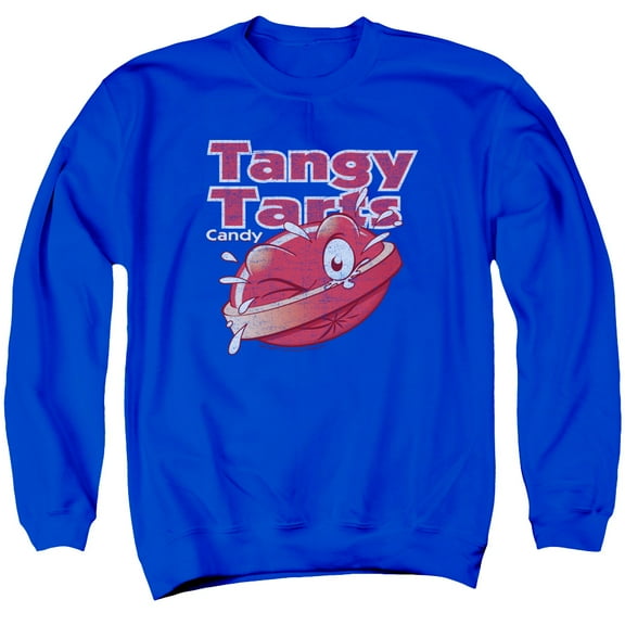 Dubble Bubble - Tangy Tarts - Crewneck Sweatshirt - Small