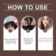 thumbnail image 5 of ExquisiteSea Salt Spray, Hair Texturizing Sea Salt Spray, Sea Salt Spray Hold for Hair, Curl and Beach Waves Spray for Hair, Hair Shine Spray, 5 of 5