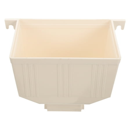 LEXSOMEO Universal Downspout Adapter Rainwater Gutter Pipe Connector for Outdoor