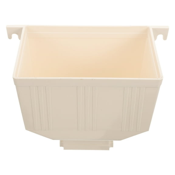 LEXSOMEO Universal Downspout Adapter Rainwater Gutter Pipe Connector for Outdoor