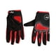 thumbnail image 2 of Guante Roda Urbano SET ROJO negro L, 2 of 3