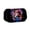 3, variant on New cartoon anime Korean Idol Dark Hunter Team printed large-capacity flip-top stationery box cute pencil case