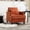 Dark Orange, variant on Modern and Ergonomic - Perfect for Apartment Lounging and Office Working