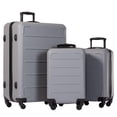 thumbnail image 1 of Ensemble de 3 Valises Rigides JetStream®, 1 of 8