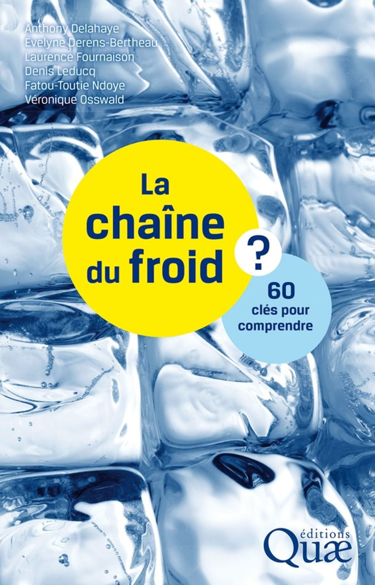 Distribution De We Own This City La chaîne du froid - eBook - Walmart.com - Walmart.com