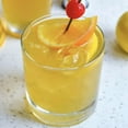 Rose’s Sweet & Sour Syrup 4 Pack 1 Liter Bottle, Perfect for Cocktails, Beverages, and Mixers