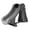 Gray, variant on S.R. Smith SR Smith 660-209-5820 SlideAway Removable Pool Slide Gray