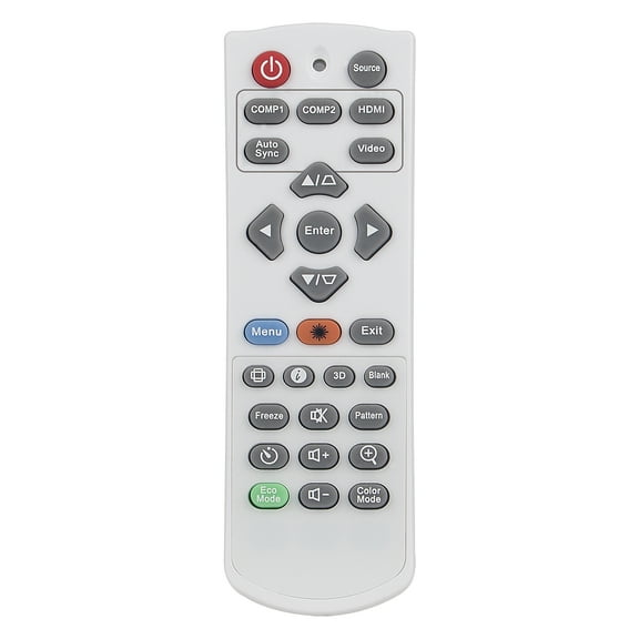 New XY-7080 Replace Remote Control fit for VIEWSONIC