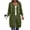 Green, variant on Long Full Zip Up Hoodie for Women with Pocket Oversized Sweatshirt Coat | Womens Plus Size Zipper Jacket Athletic Sweatshirts Soft Comfy Hoodies Fall Winter 2026 Clothing, #01_Black, L