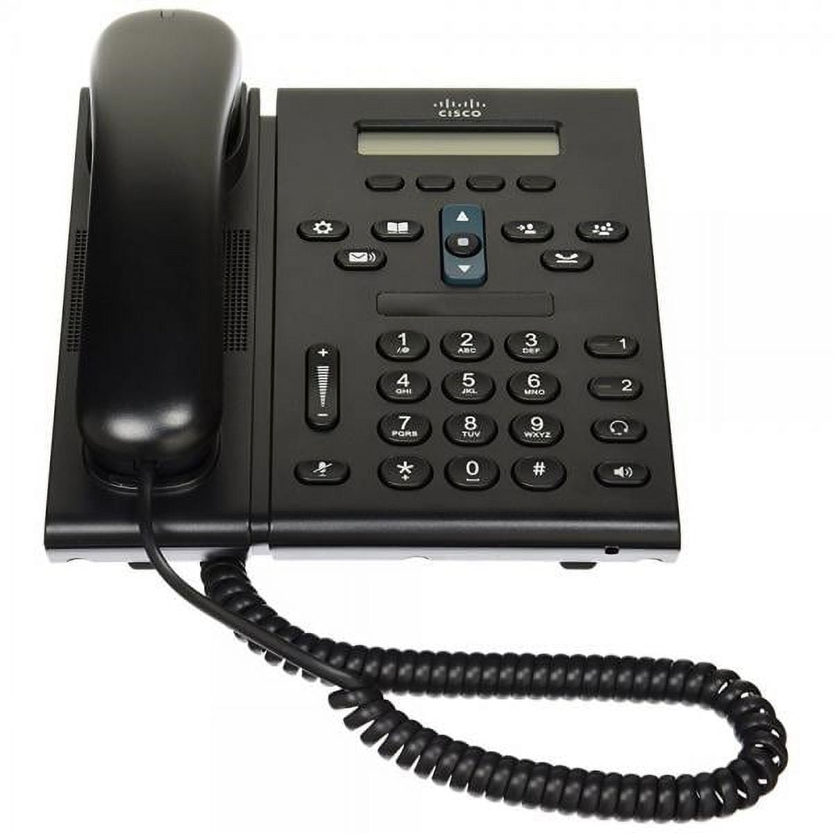 Cisco Phone IP Unified Systems - CP-7960G 7960G New Ltd Co. Help