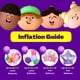 thumbnail image 4 of Tanque de helio GasClub de 13 litros para globos de hasta 50 globos de látex, 4 of 7