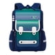 thumbnail image 2 of Mochila escolar para niños de 1 a 6 grados, mochila escolar para niños para escuela primaria (verde) Ndcxsfigh Para Estrenar, 2 of 9